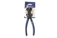 Кусачки торцевые 180мм Cr-V КОБАЛЬТ