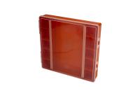 Ящик универсальный С-2 245х258х45мм 