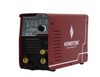 Аппарат инверторный УДГ 200 TIG DC в комплекте Криотэк