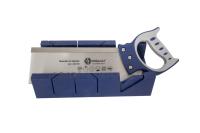 Ножовка по дереву 300мм со стуслом КОБАЛЬТ