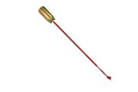 Горелка газовоздушная ГВ Krasniy Stakan 1,00 Редиус