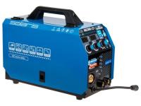 Аппарат инверторный MIG MULTIMIG-221 Solaris