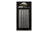 Скобы для пневмостеплера 12,8х10мм 1000шт 5758 Foxweld