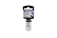 Головка торцевая  1/2" 18мм, Cr-V, КОБАЛЬТ Головка торцевая  1/2" 18мм, Cr-V, КОБАЛЬТ