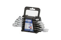 Набор комб.  ключей  020101-06 /  8,10,12-14,17мм  КОБАЛЬТ