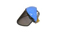 Щиток защитный лицевой НБТ2 ВИЗИОН СТАЛЬ арт. 425416