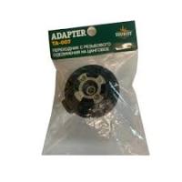 Переходник-адаптер TA-007 Tourist