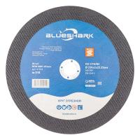 Круг отрезной металл 230х2.0х22 Blueshark