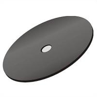 Прокладка из мембранной резины для БКО, Сталь