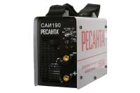 Аппарат инверторный САИ 190 Ресанта