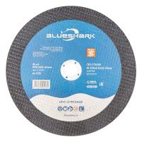 Круг отрезной металл 230х2.5х22 Blueshark