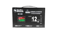 Зарядное устройство  BC 12M QUATTRO ELEMENTI