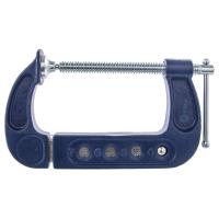 Струбцина G-образная 50 мм 244-421 КОБАЛЬТ