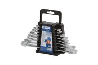 Набор комб. ключей 020102-08/  6,8,10,12-14,17,19мм  КОБАЛЬТ