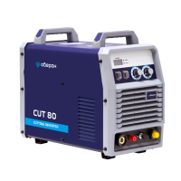 Аппарат инверторный Оберон CUT 80