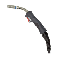 Горелка MIG MW-25 Ultra (3 м) газ Оберон