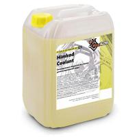 Жидкость охлаждающая Himkod Coolant 10л.