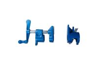 Струбцина трубная 3/4" КОБАЛЬТ