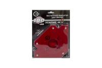 Фиксатор магнитный 100 LBS 