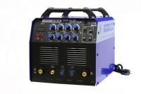 Аппарат инверторный INTER TIG 200 AC/DC PULSE Mosfet Aurora