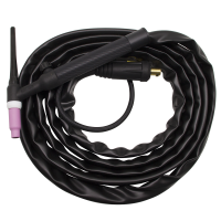 Горелка TW 26V 4m (OKC35x50 \/ Valve) газ Оберон