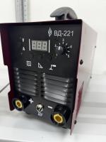 Аппарат инверторный ВД-221 Криотэк