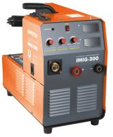 Аппарат инверторный MIG/MAG IMIG-300 Кратон
