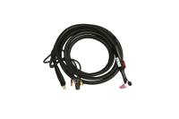 Горелка TIG Агни-17Му