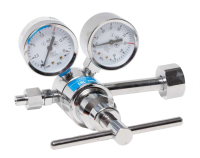 Редуктор высокого давления РВД-30/10 (Кислород/инертные газы), Красс