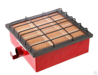 Газовая горелка инфракрасная "Сибирячка" 4,62 кВт