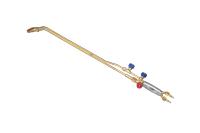 Резак Р3П-02МУ (удлинённый), Редиус