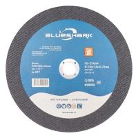 Круг отрезной металл 230х1.6х22 Blueshark