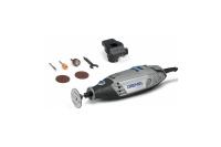 Инструмент многофункциональный 3000 BRONZE Dremel 