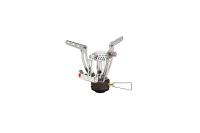 Горелка газовая FМ400 складная пьезоподжиг Providus