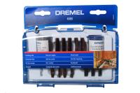 Набор насадок для МФИ 69 шт для резки Dremel