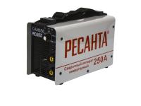 Аппарат инверторный САИ 250 Ресанта Аппарат инверторный САИ 250 Ресанта