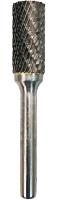 Борфреза цилиндрическая № 115 12х25х70 мм Профоснастка