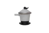 Редуктор РДСГ-2-1,2 для клапана Трио Сервис