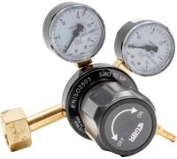 Редуктор БИО 50 КР (Азот, Аргон, Воздух, СО2, Гелий), Красс