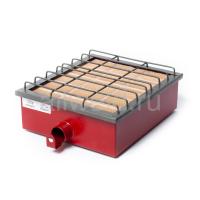 Газовая горелка инфракрасная "Сибирячка" 5,8  кВт