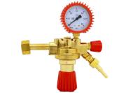 Редуктор пропановый БПО-5-КР-И, ПТК