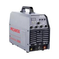 Аппарат инверторный САИ 250-АД  AC/DC Ресанта