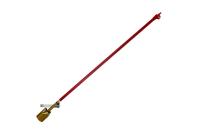 Горелка газовоздушная ГВ Krasniy Stakan 0,95 Редиус