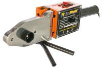 Аппарат сварки пластиковых труб FoxPlastic 2500 ZJM