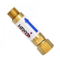 Затвор предохранительный ЗП-К-10 на редуктор М16х1,5 Красс