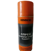 Спрей антипригарный 400 мл Himkod classic