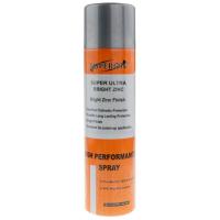 Спрей цинк ULTRA BRIGHT ZINC 400 мл