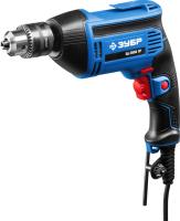 Дрель ЗД-П550 ЭР ЗУБР