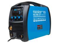 Аппарат инверторный MIG MULTIMIG-227 Solaris