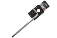 Вороток Г-образный 3/8" 200мм СR-V КОБАЛЬТ